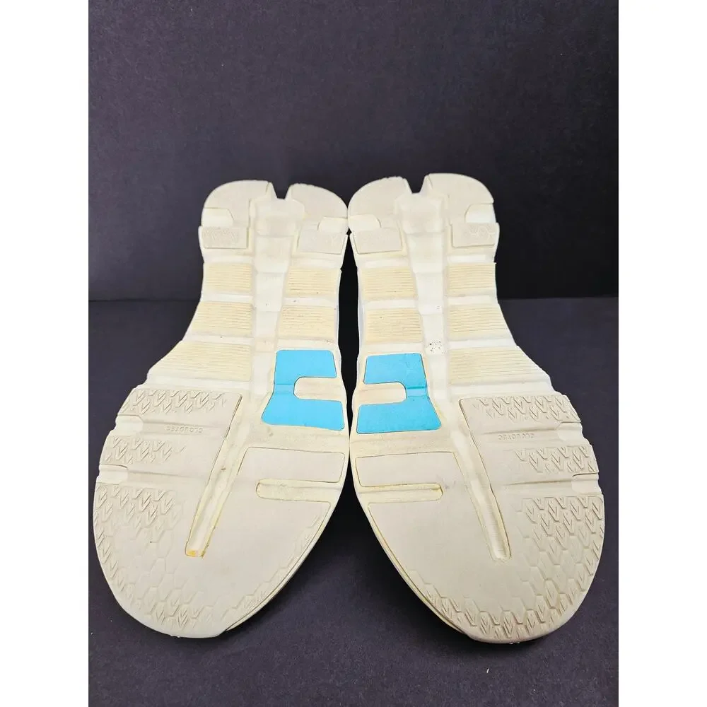 Oncloud Women 8.5 Comfy footwear